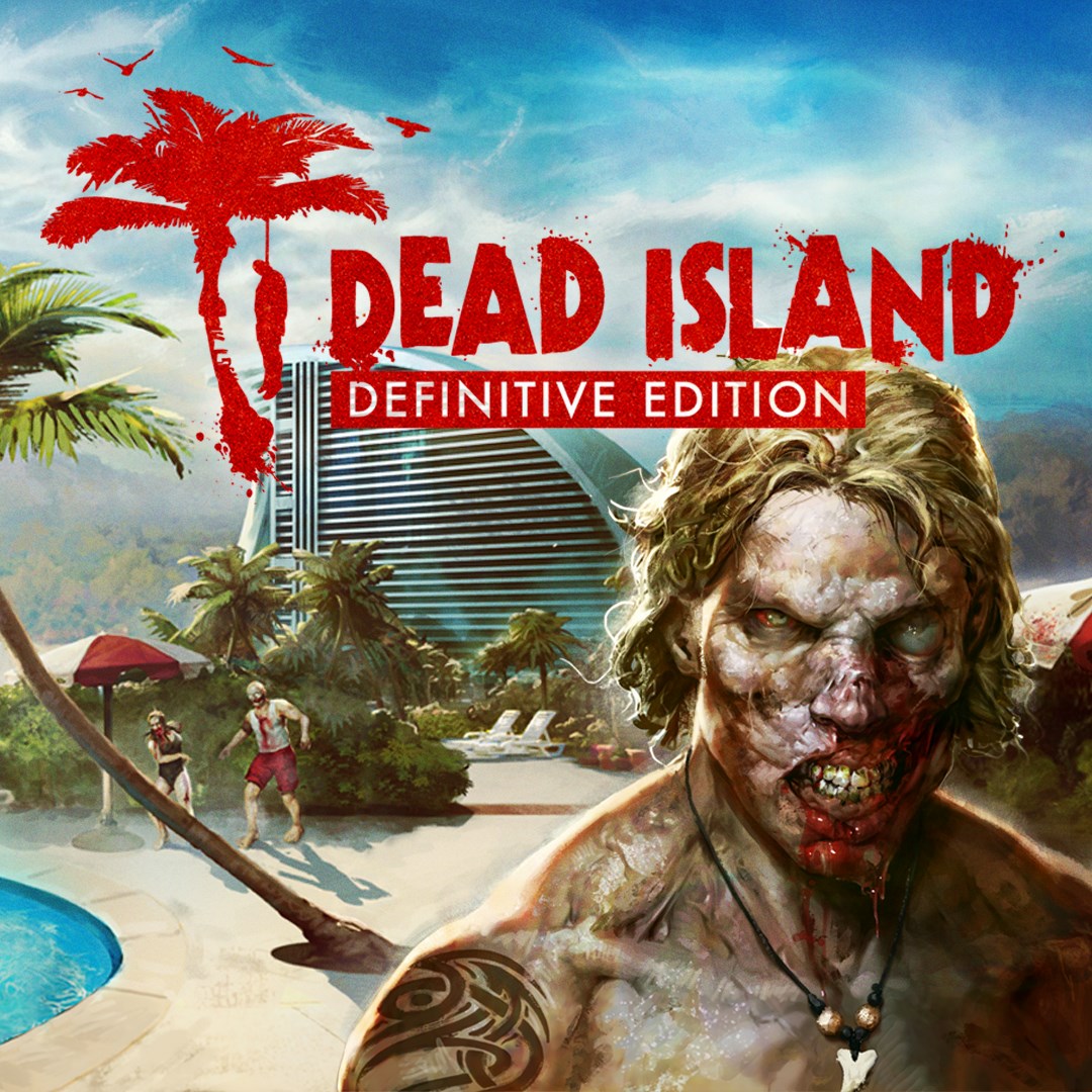 Dead Island Definitive Edition. Изображение 1