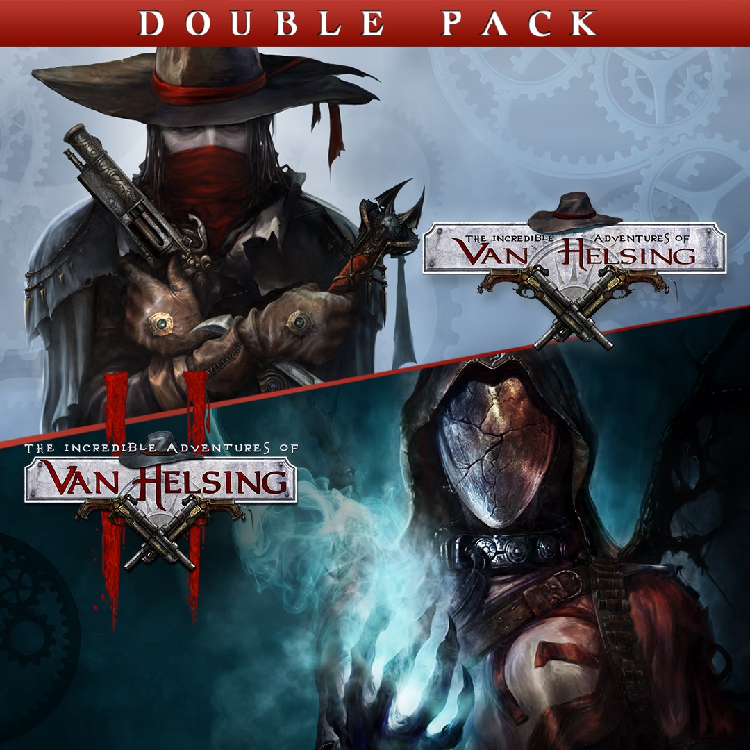 Van Helsing: Double Pack. Изображение 1