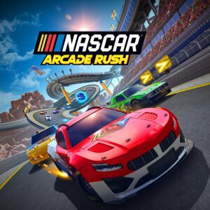 NASCAR Arcade Rush [One, X|S]