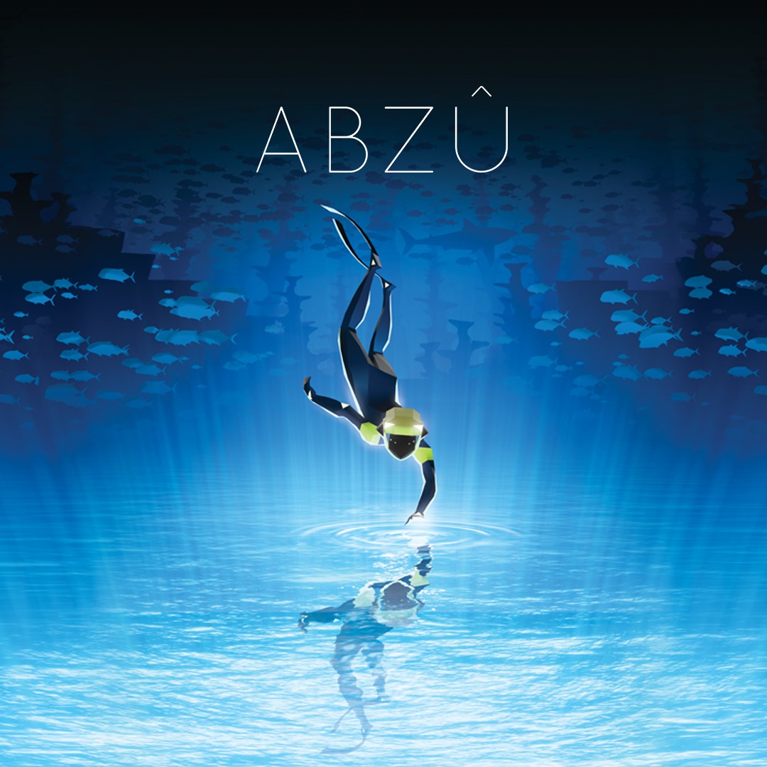 ABZU. Изображение 1