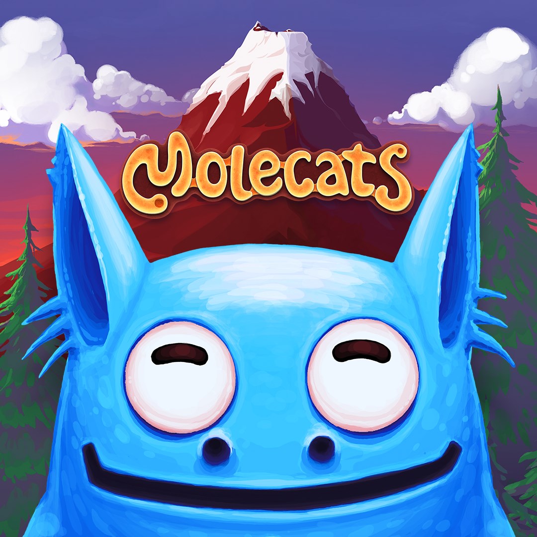 Molecats. Изображение 1