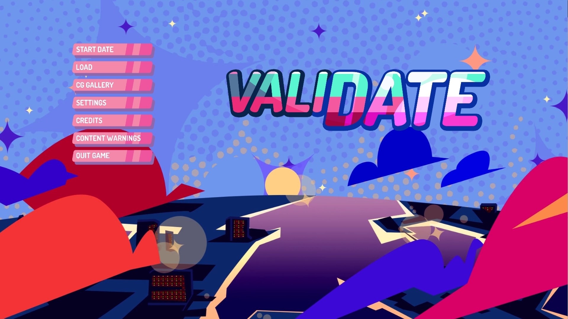 ValiDate: Struggling Singles in your Area. Изображение 2