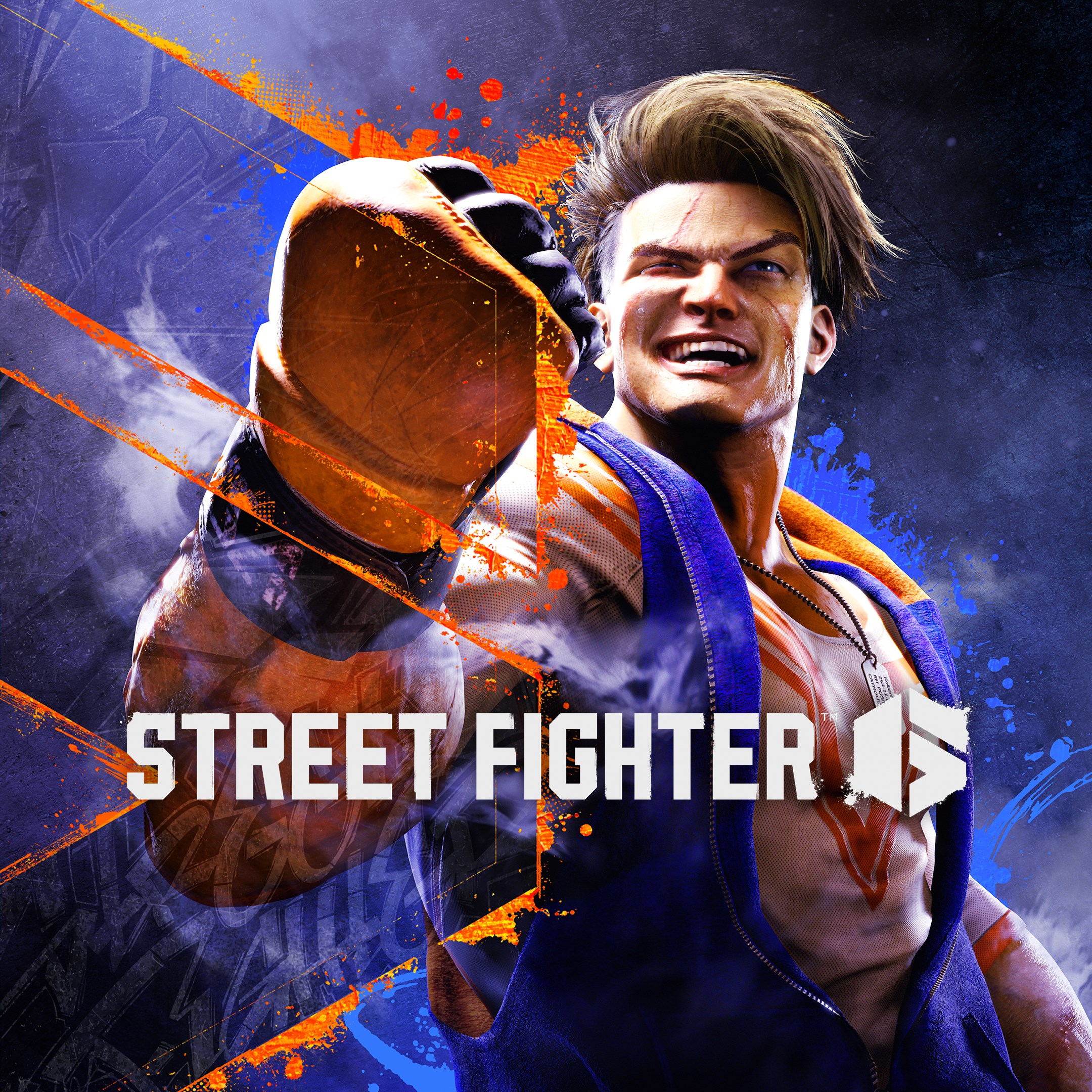 Street Fighter™ 6. Изображение 1