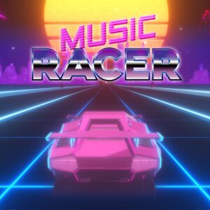 Music Racer [One, X|S]