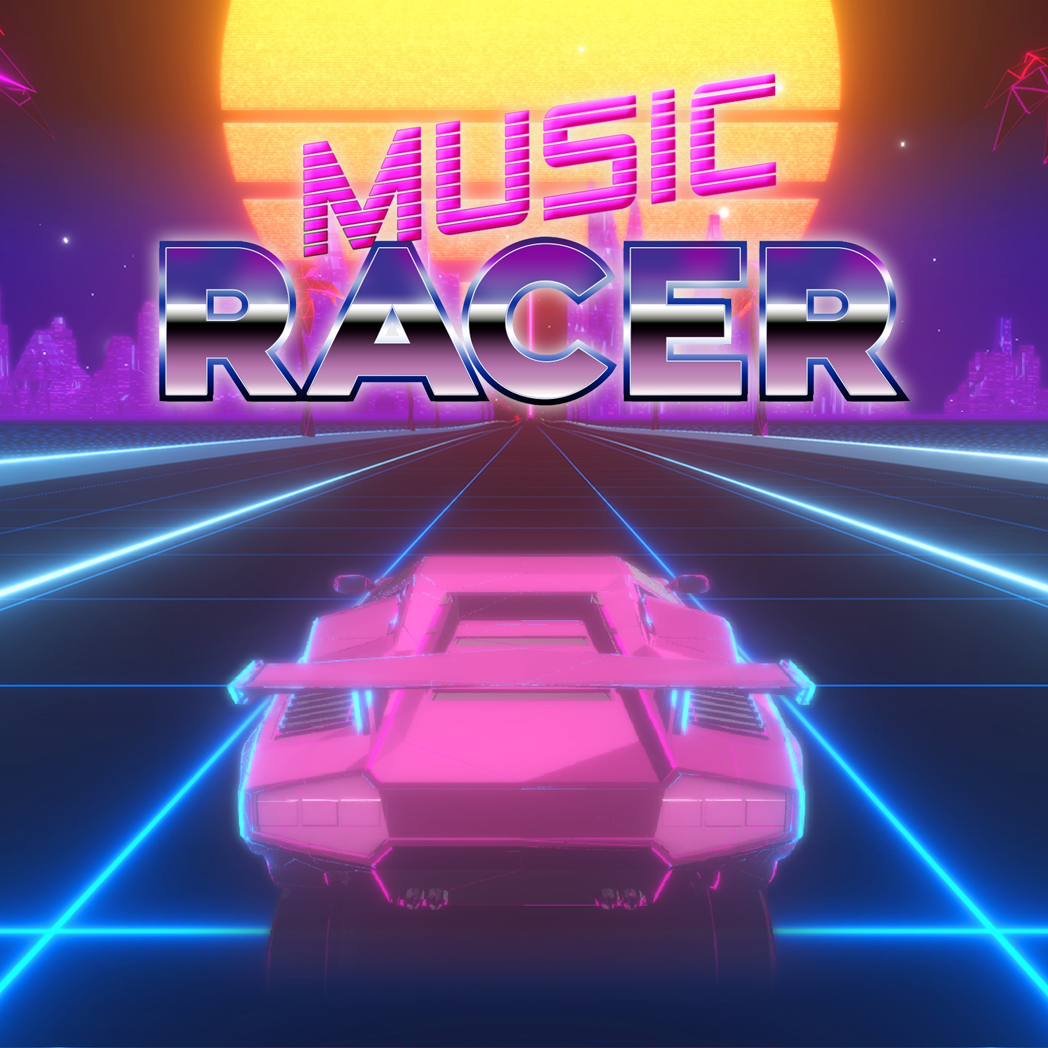 Music Racer. Изображение 1