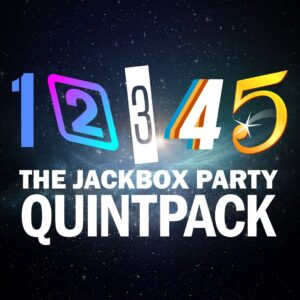 The Jackbox Party Quintpack [One, X|S]