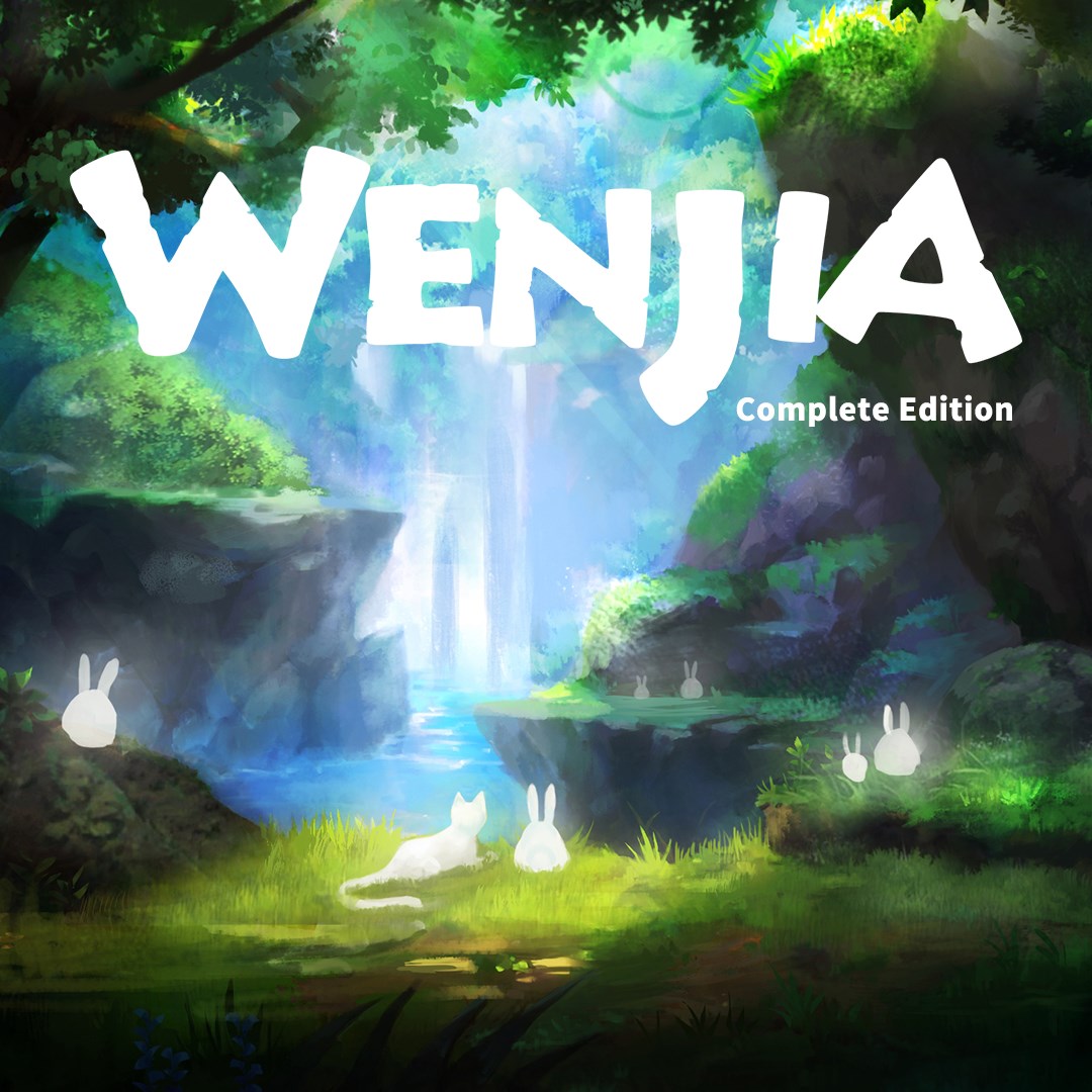 Wenjia Complete Edition. Изображение 1