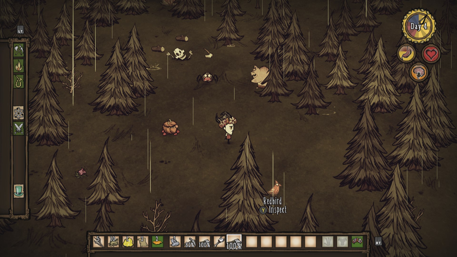 Don't Starve: Giant Edition. Изображение 2