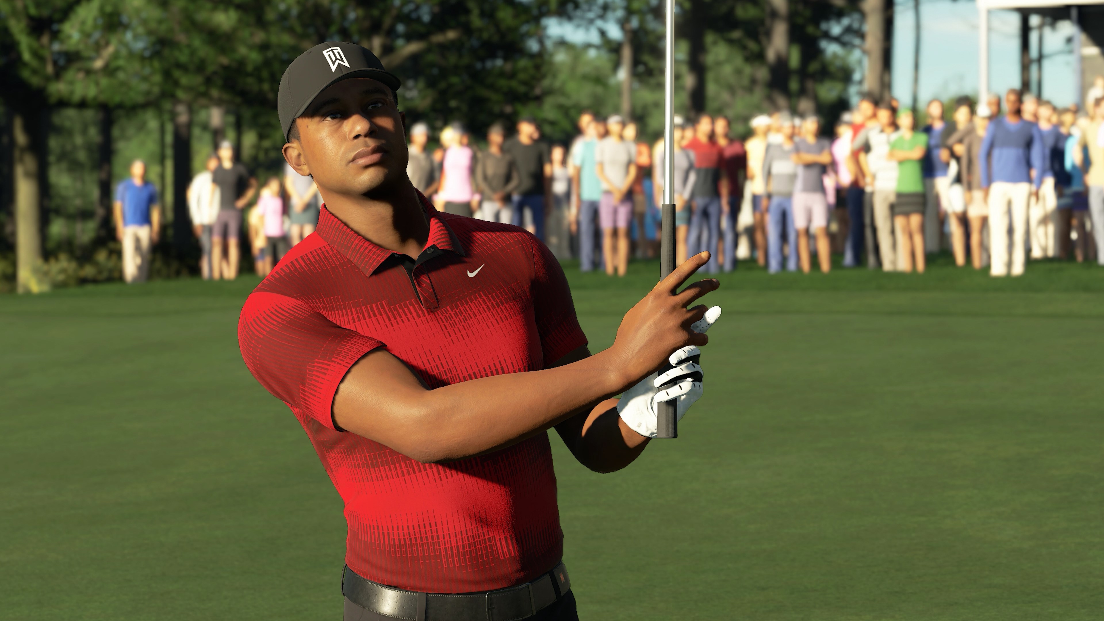 PGA TOUR 2K23 Cross-Gen Edition. Изображение 4