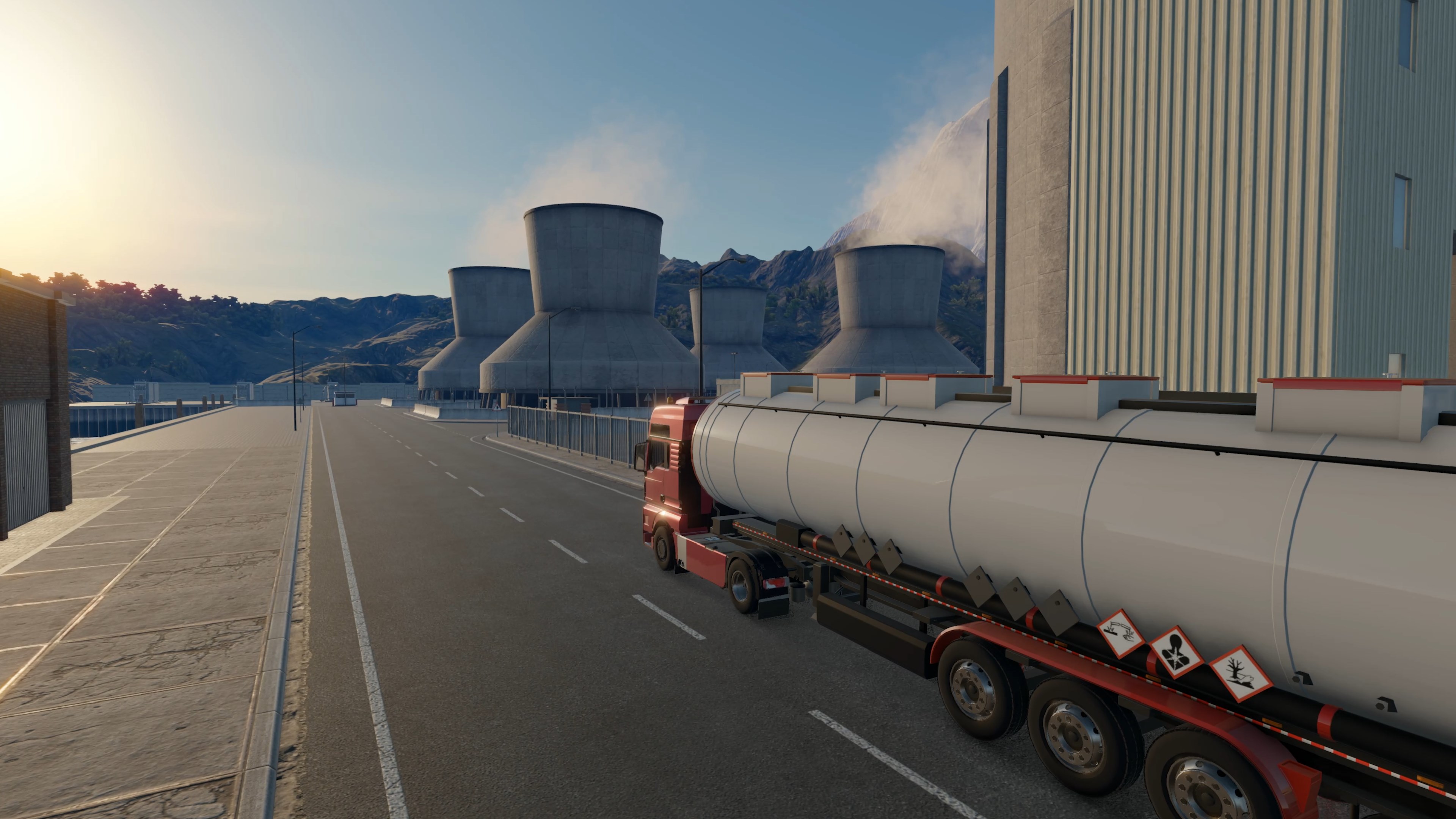 Truck Driver. Изображение 4