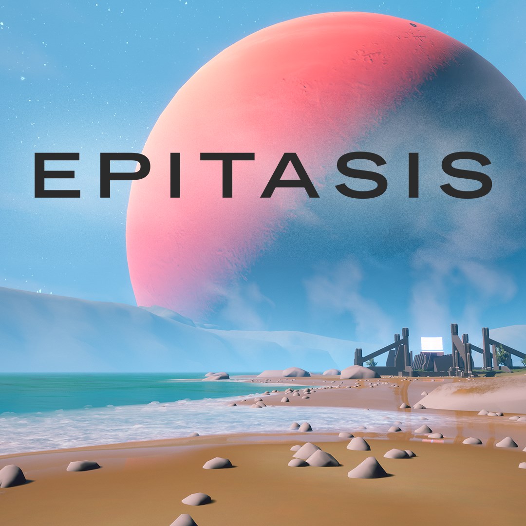 Epitasis. Изображение 1