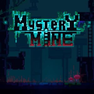 Mystery Mine [One, X|S]