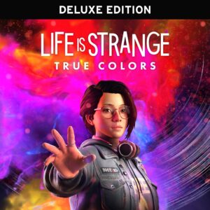 Life is Strange: True Colors - Deluxe Edition [One, X|S]