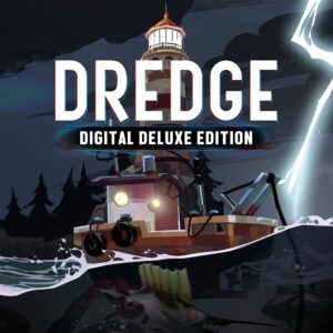 DREDGE - Digital Deluxe Edition [One, X|S]