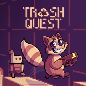 Trash Quest [One, X|S]