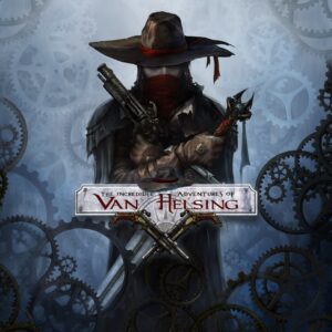 The Incredible Adventures of Van Helsing [One, X|S]