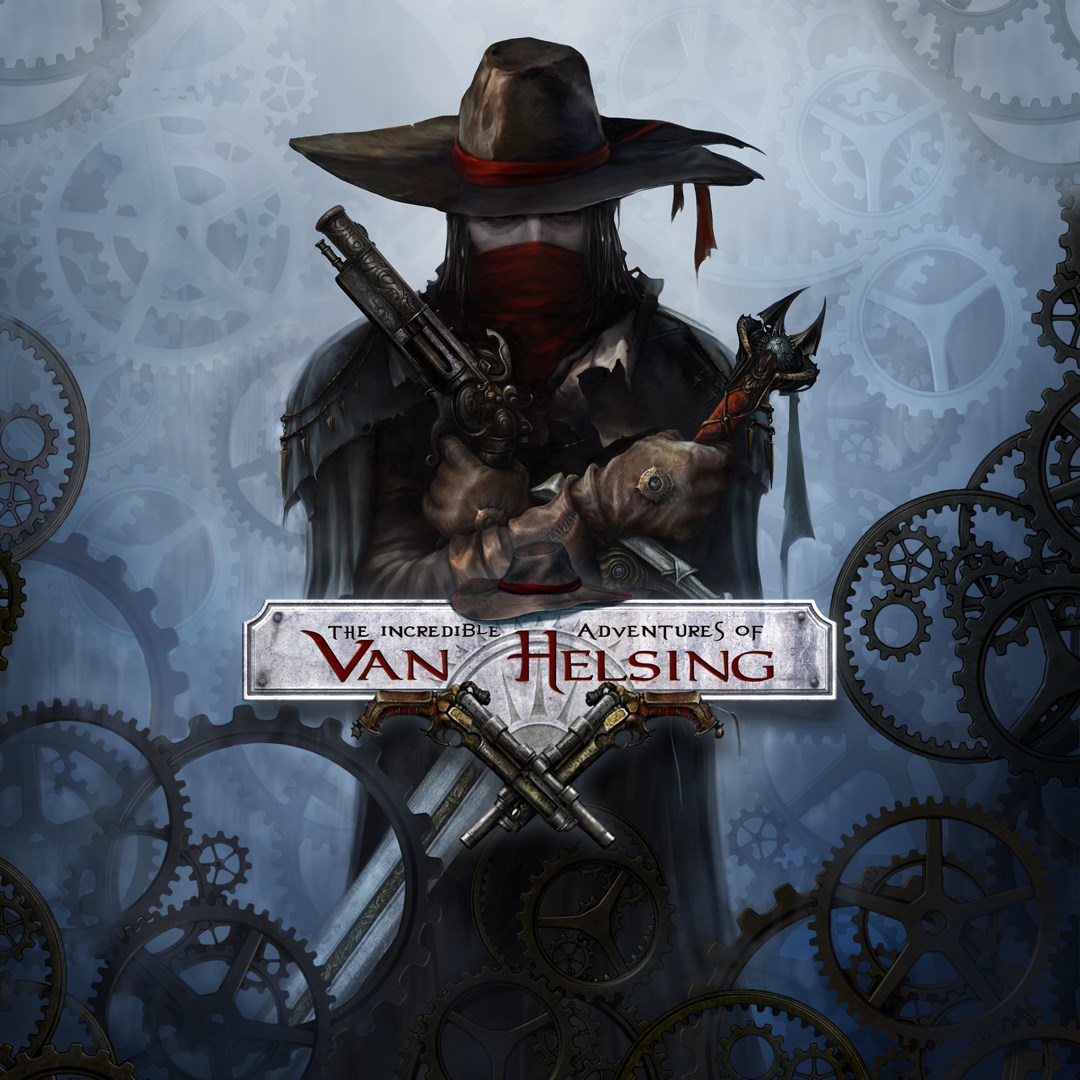 The Incredible Adventures of Van Helsing. Изображение 1