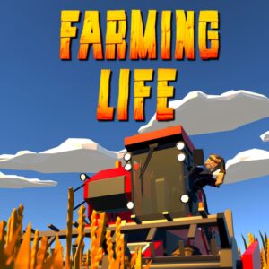 Farming Life [One, X|S]