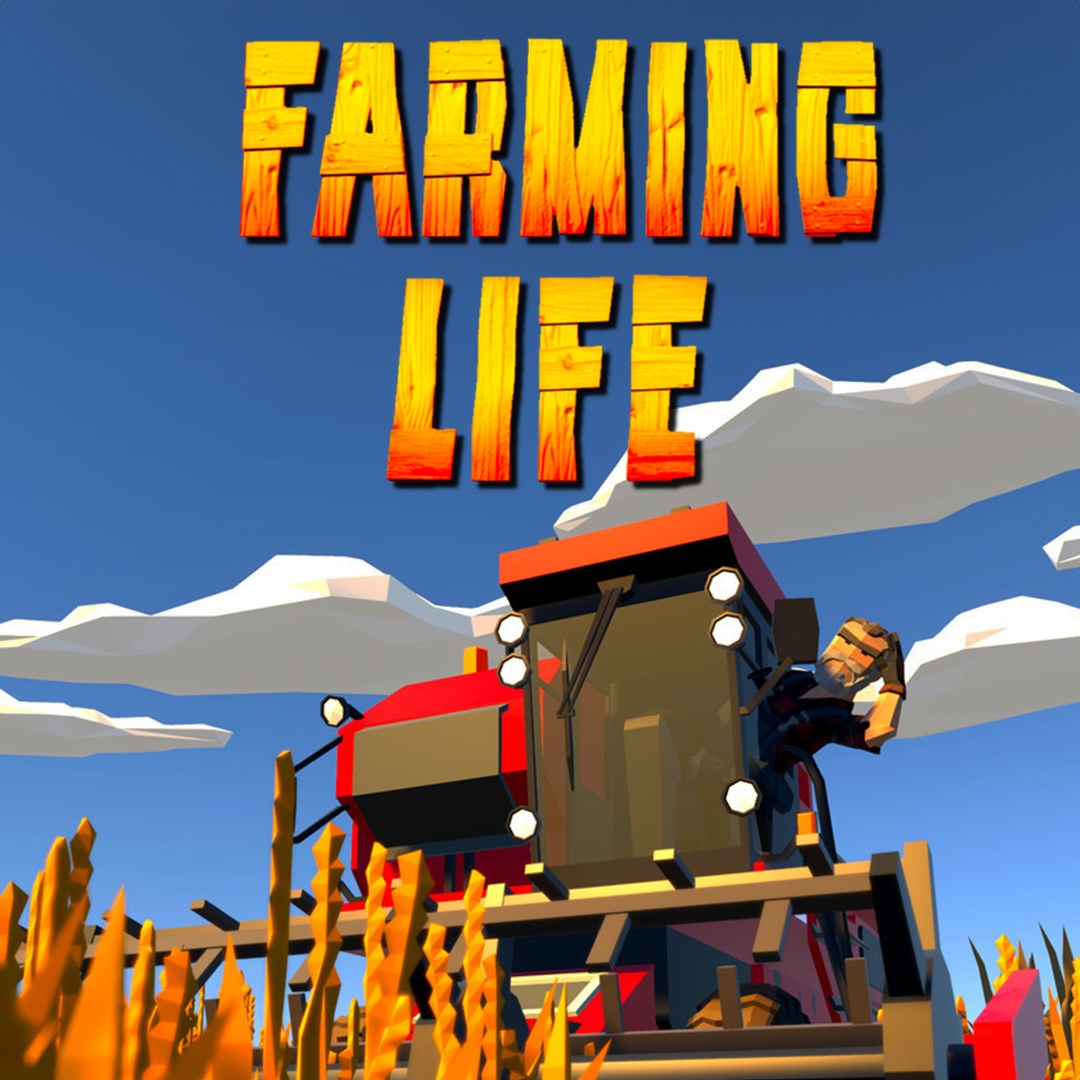 Farming Life. Изображение 1