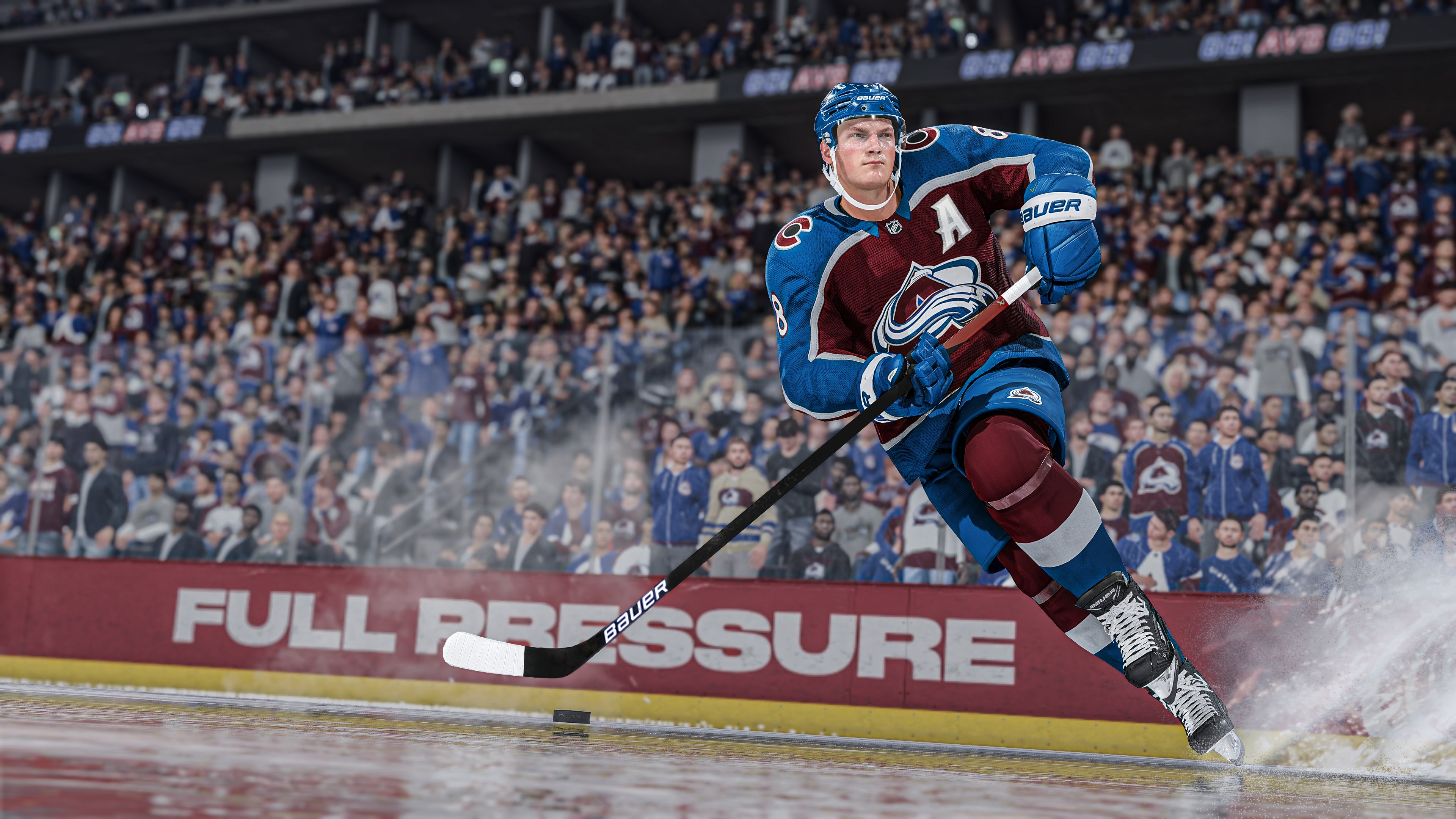 NHL 24 Xbox One. Изображение 4