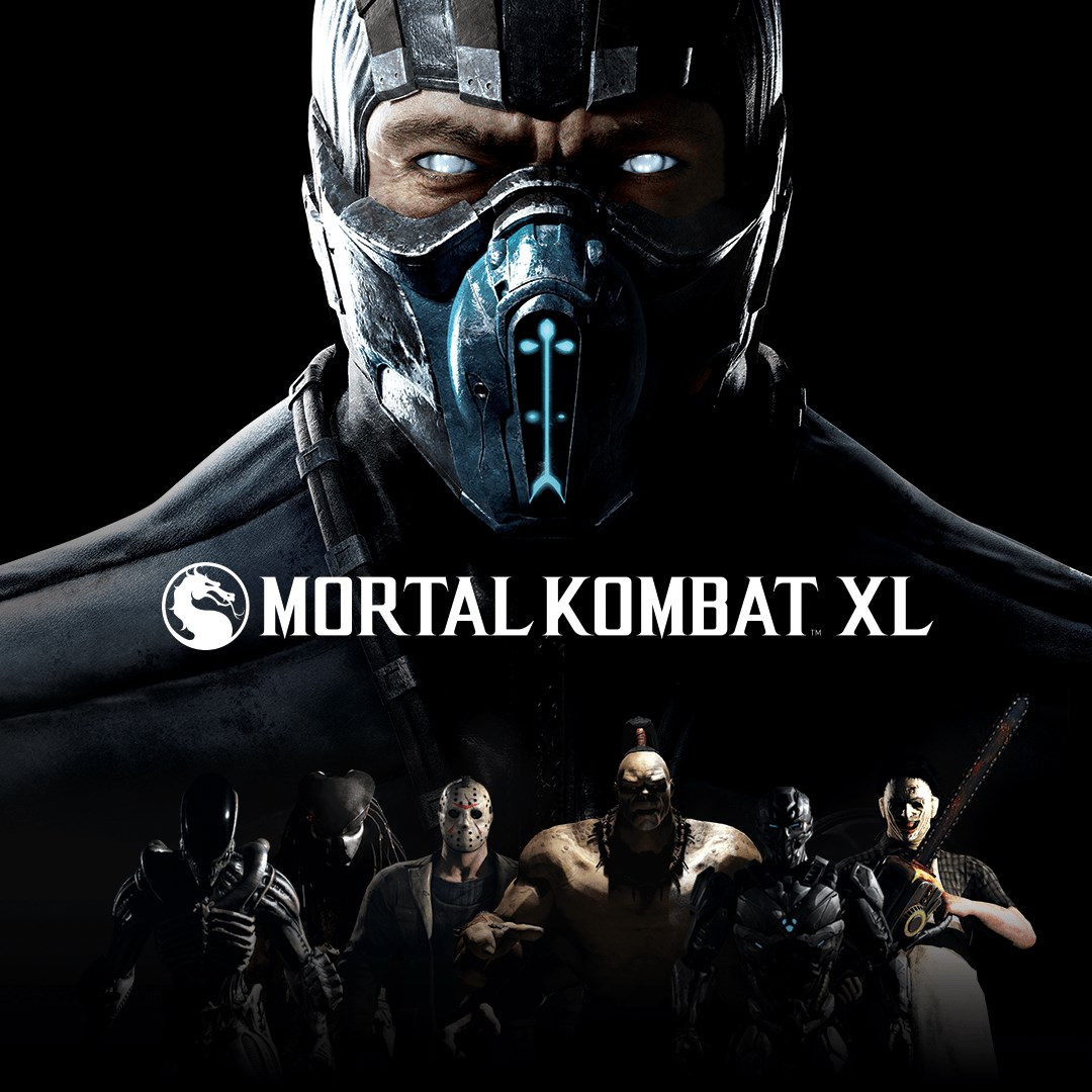 Mortal Kombat XL. Изображение 1