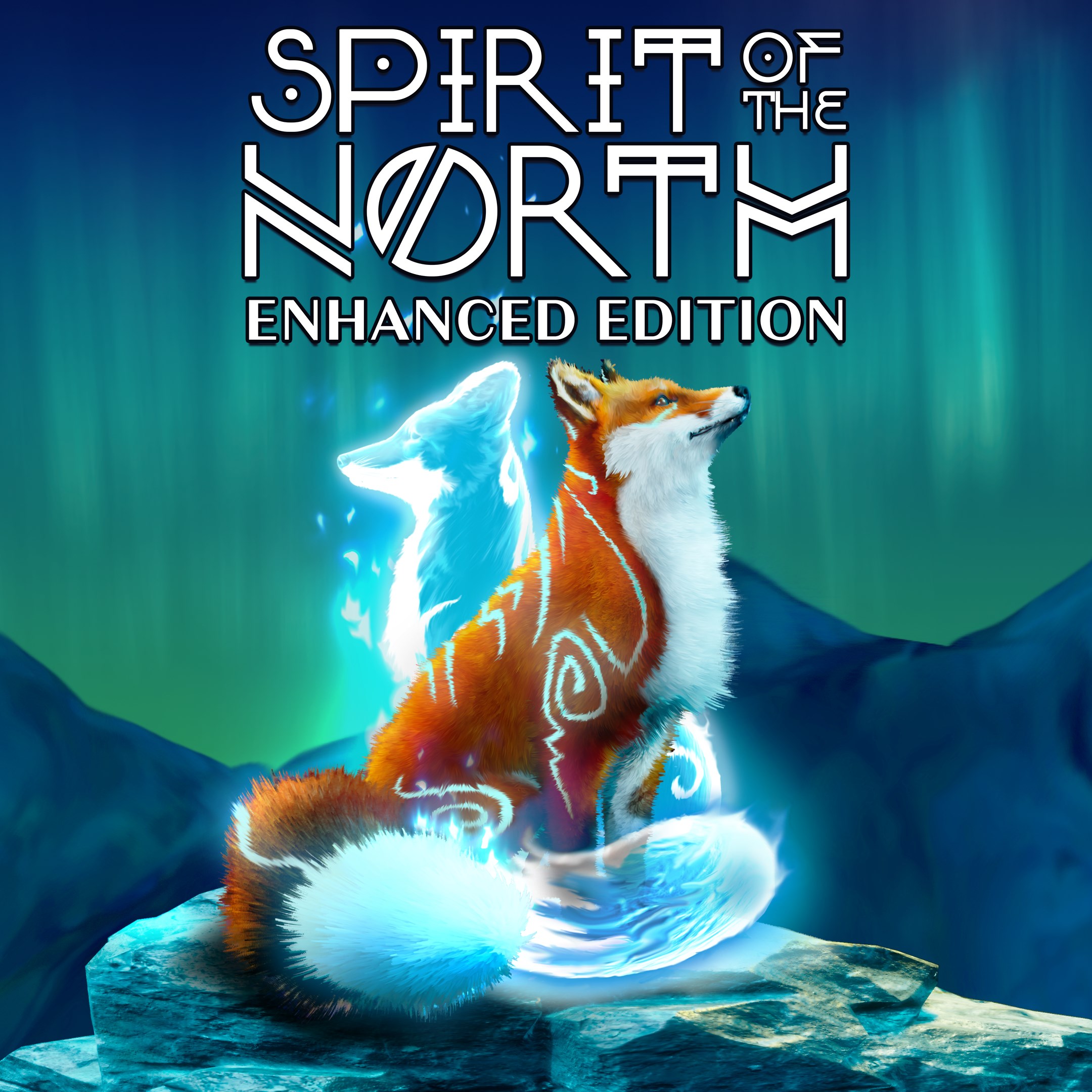 Spirit of the North: Enhanced Edition. Изображение 1