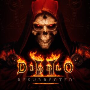 Diablo II: Resurrected [One, X|S]