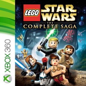 LEGO Star Wars: TCS [One, X|S]