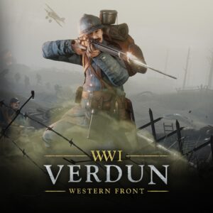 Verdun [One, X|S]