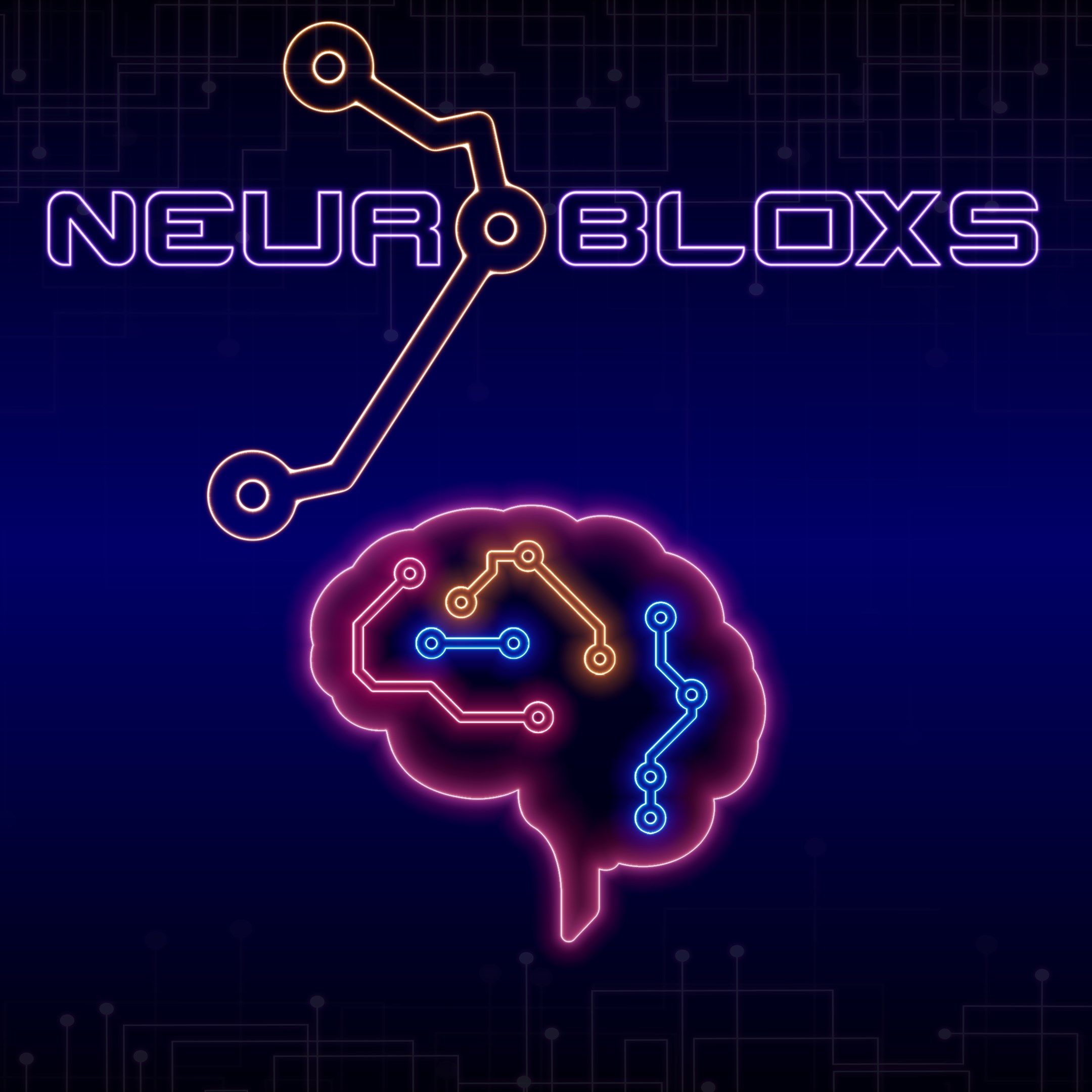 NeuroBloxs. Изображение 1