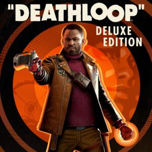 DEATHLOOP Deluxe Edition [X|S]