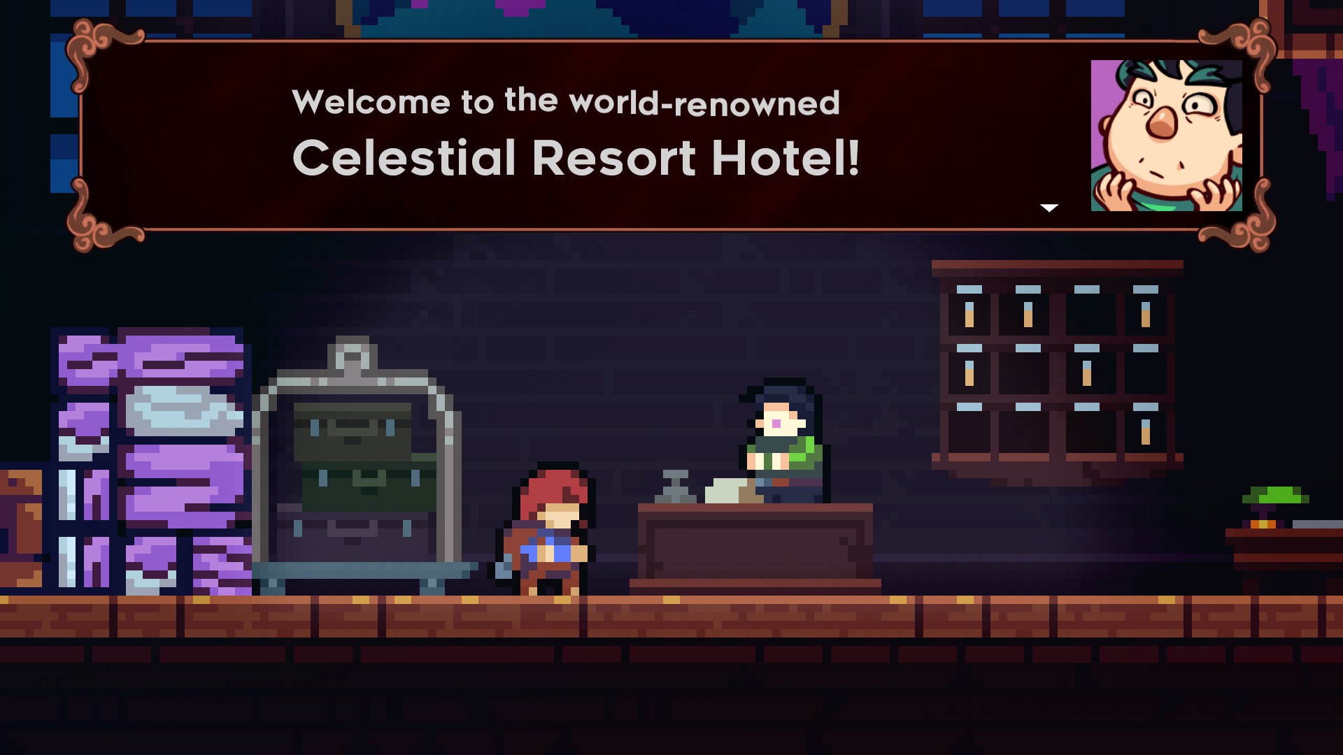 Celeste. Изображение 2