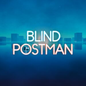 Blind Postman [One, X|S]