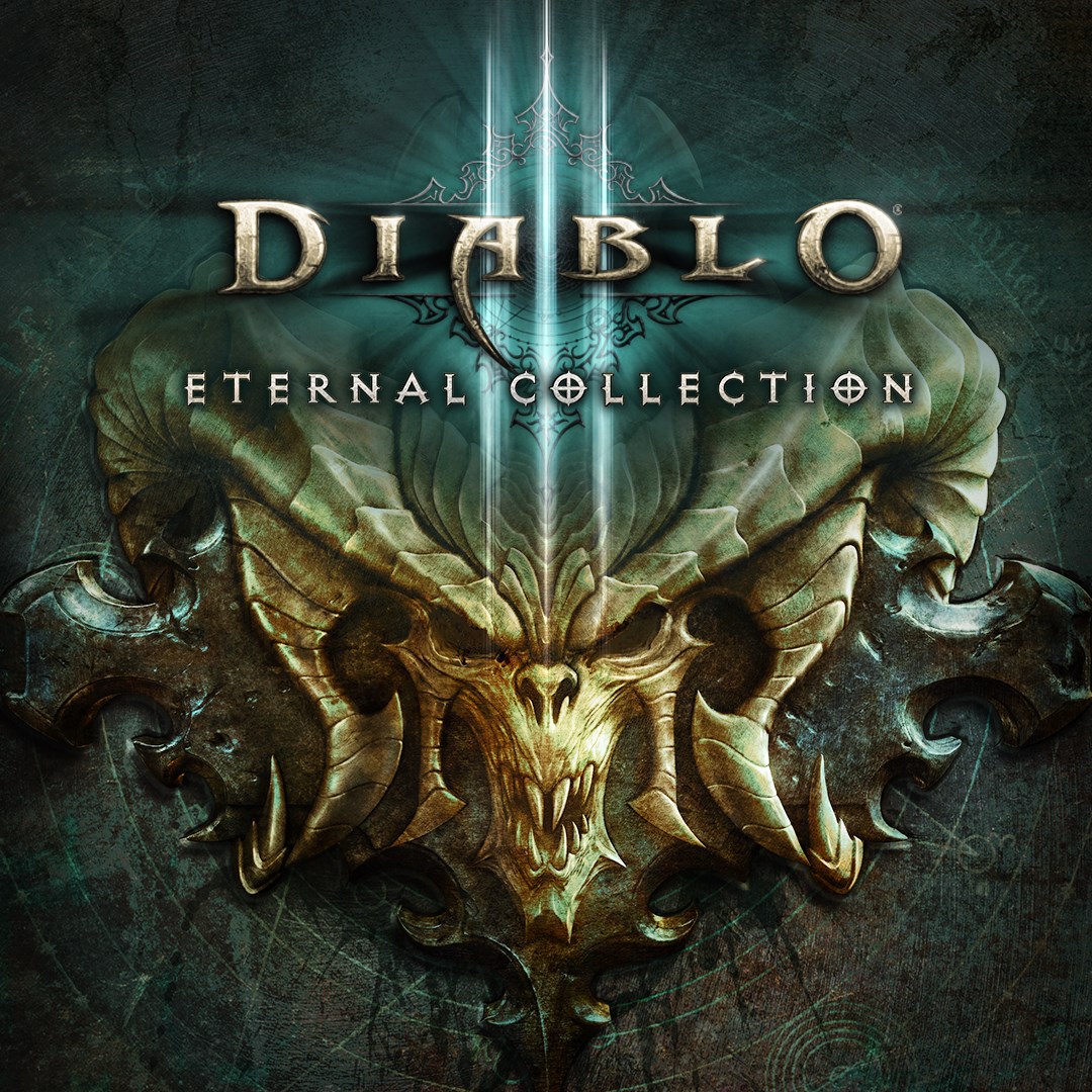 Diablo III: Eternal Collection. Изображение 1