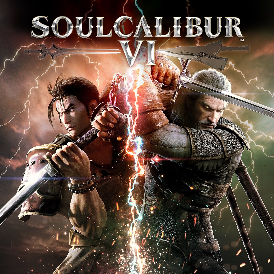 SOULCALIBUR VI. Изображение 1