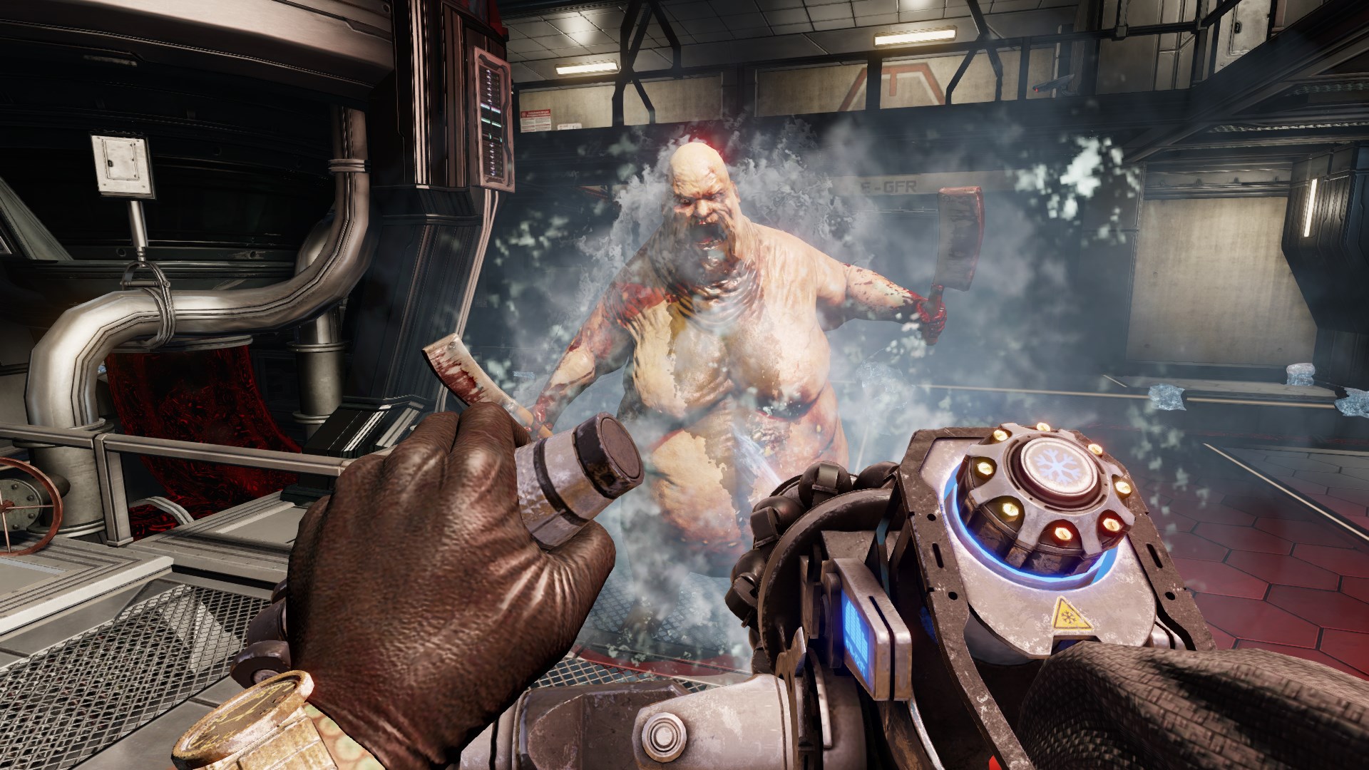 Killing Floor 2. Изображение 3