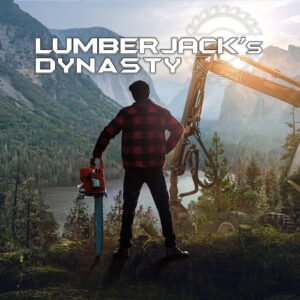 Lumberjack's Dynasty [One, X|S]