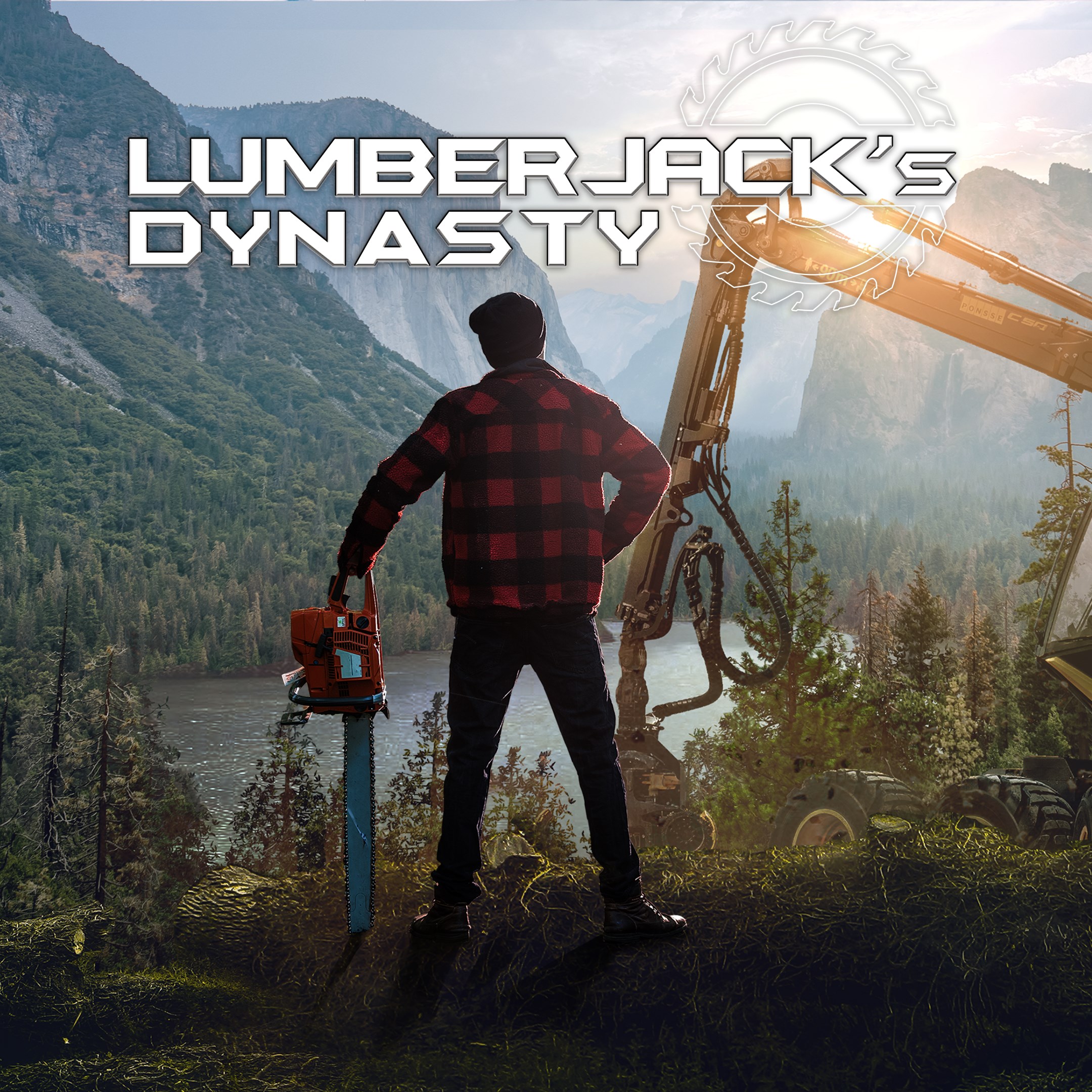 Lumberjack's Dynasty. Изображение 1