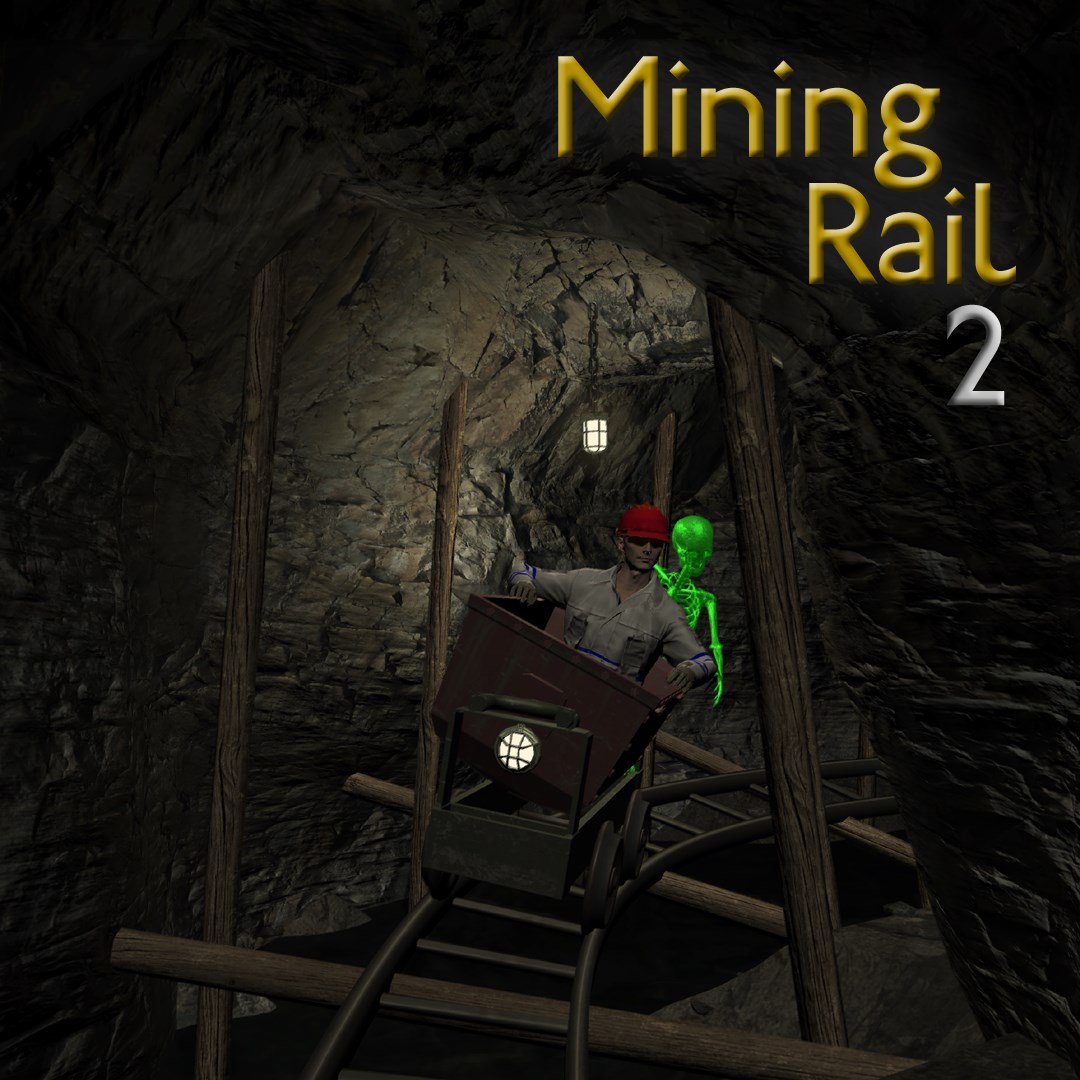 Mining Rail 2. Изображение 1