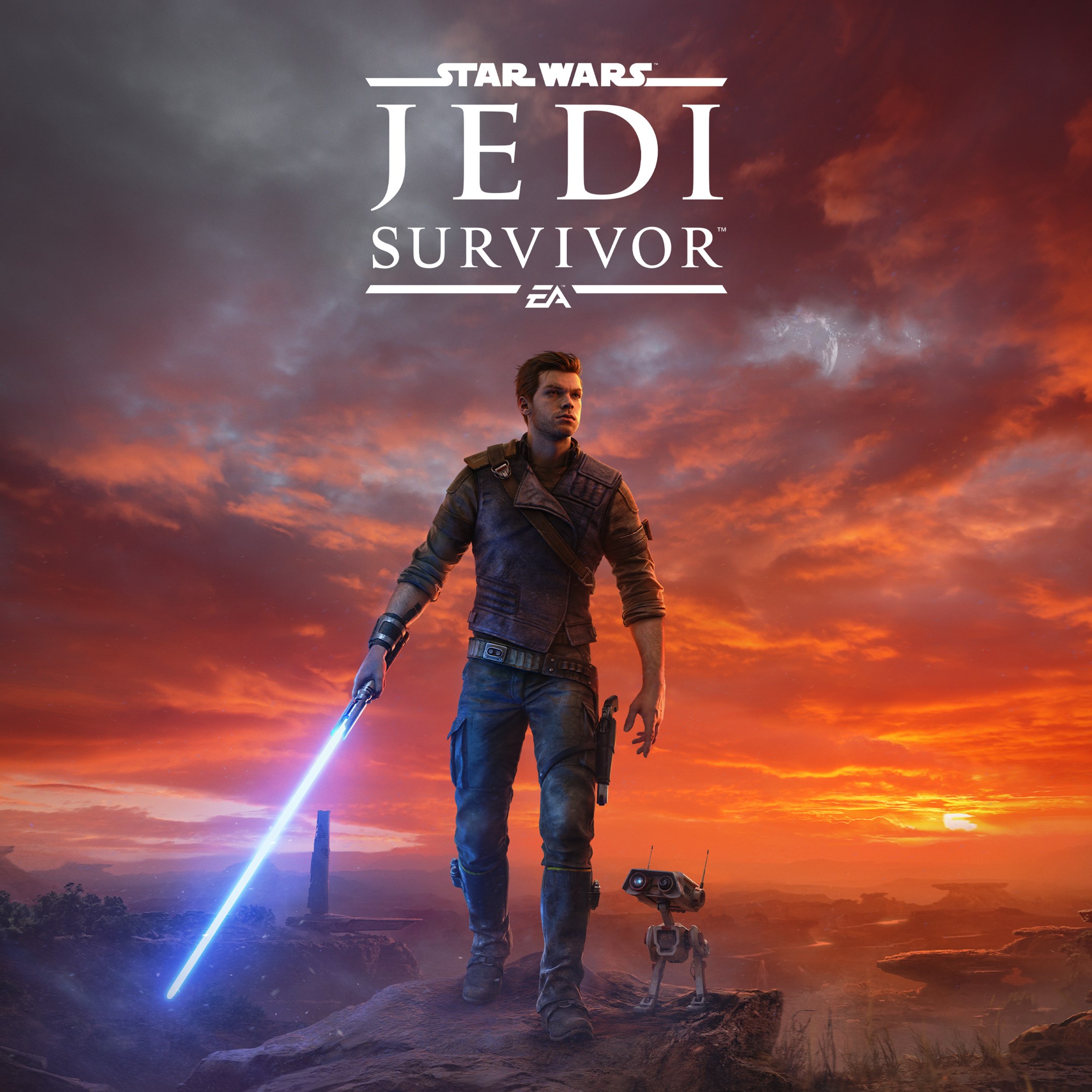 STAR WARS Jedi: Survivor™. Изображение 1