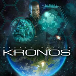 Battle Worlds: Kronos [One, X|S]