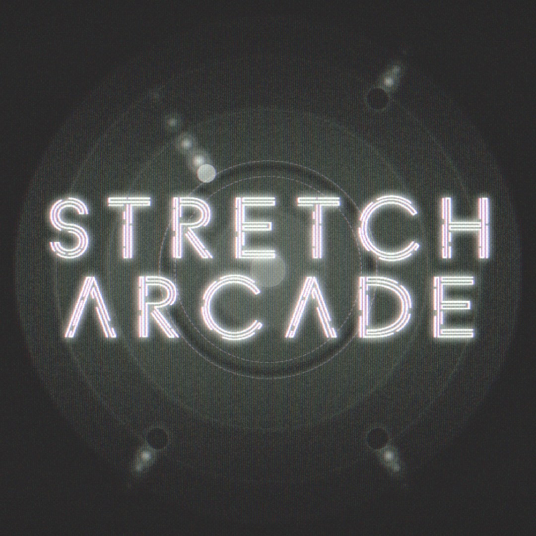 Stretch Arcade. Изображение 1