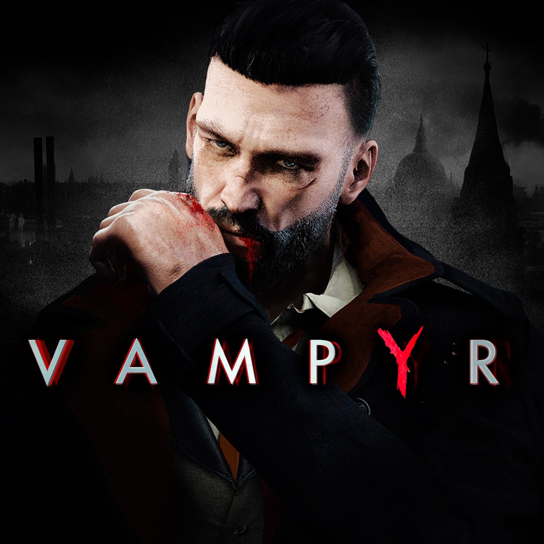 Vampyr. Изображение 1