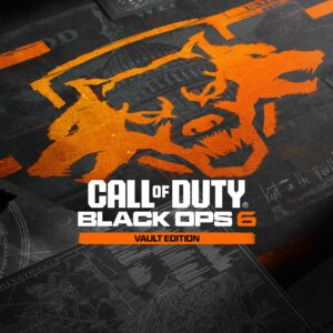 Call of Duty: Black Ops 6 - Vault Edition [One, X|S]