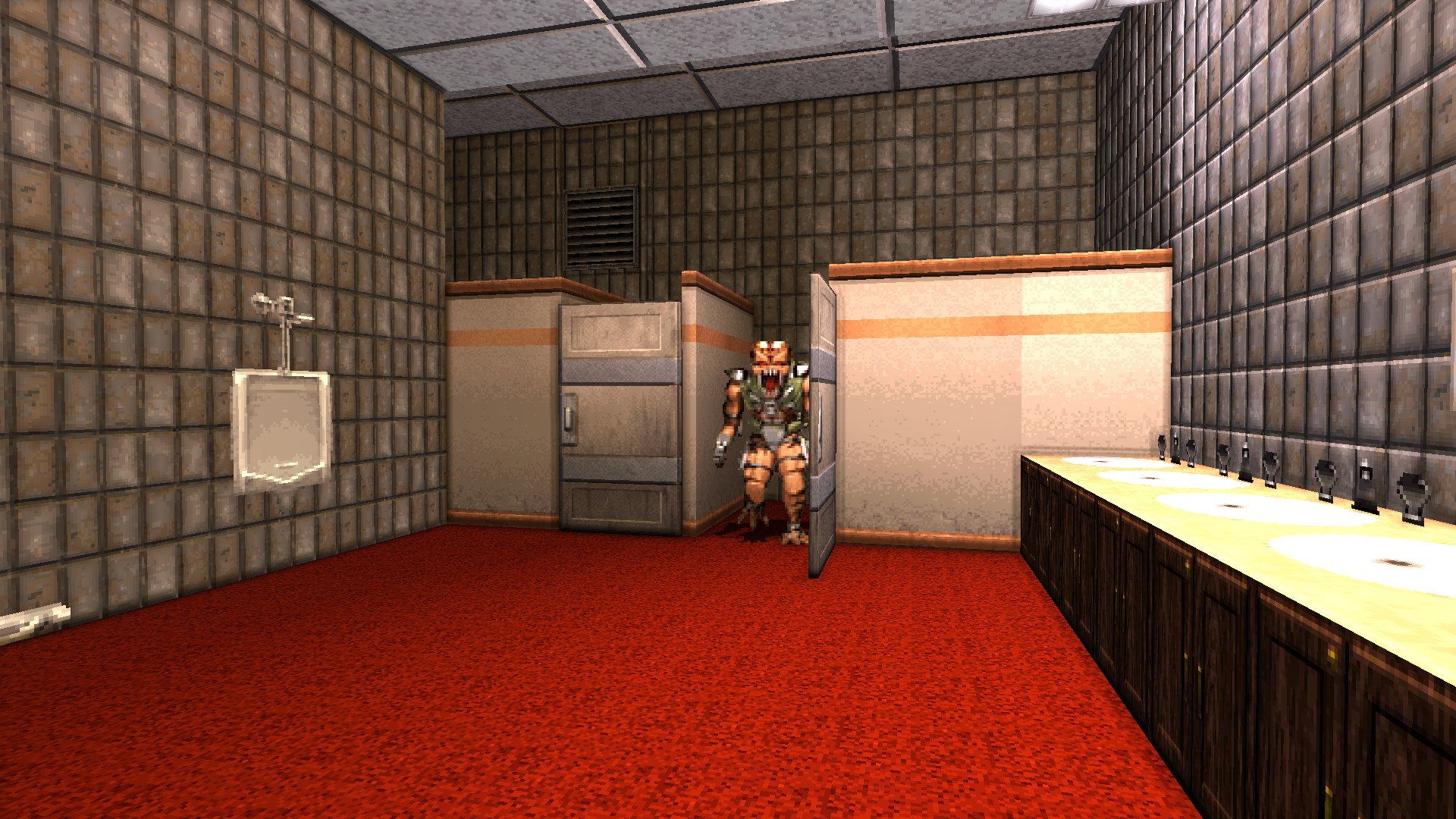 Duke Nukem 3D: 20th Anniversary World Tour. Изображение 2