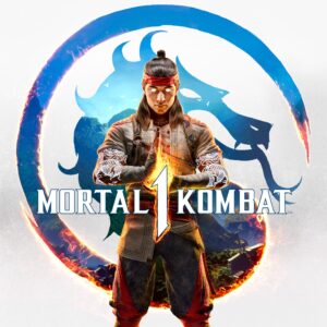 Mortal Kombat 1 [X|S]