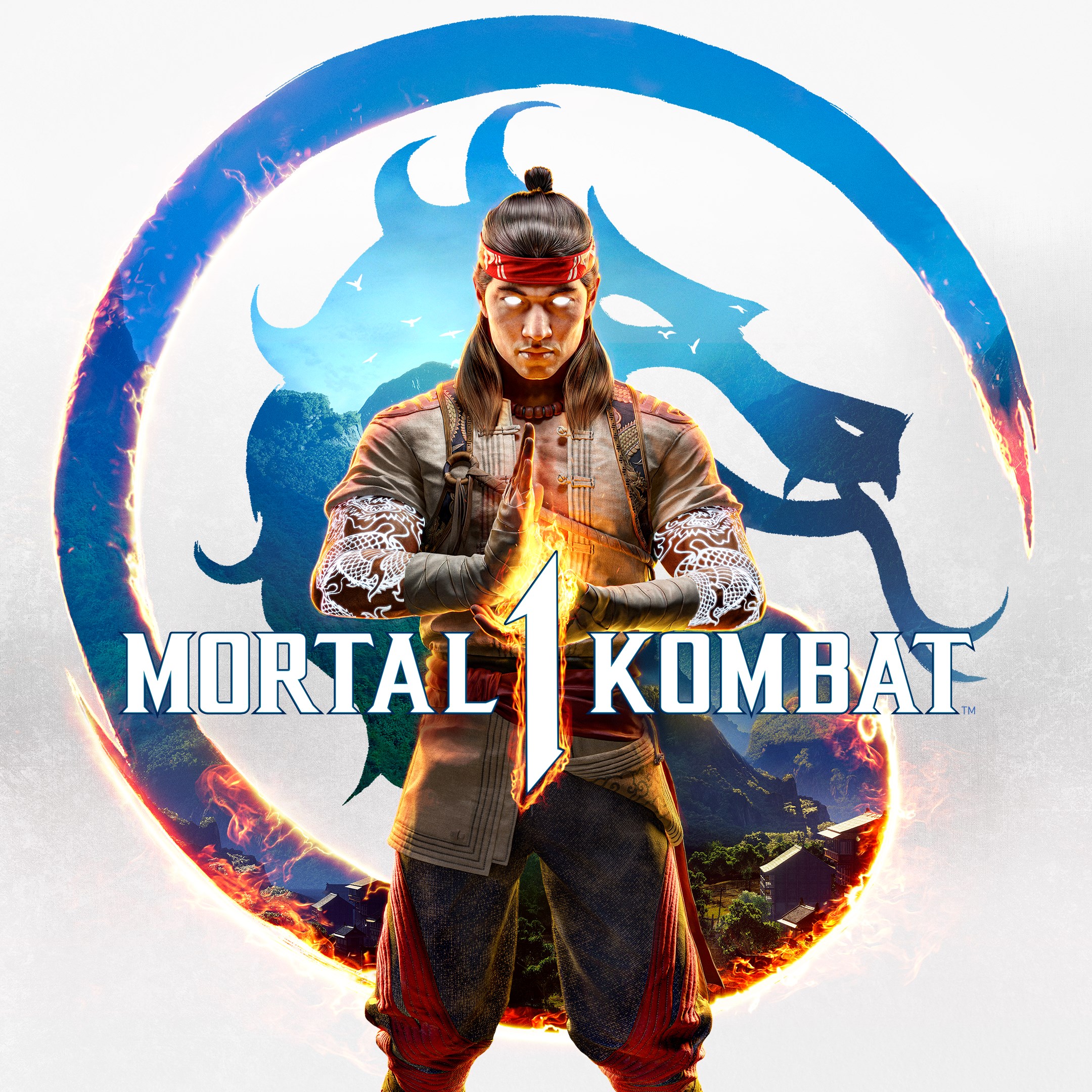 Mortal Kombat™ 1. Изображение 1