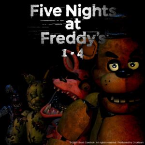 Five Nights at Freddy's: Original Series [One, X|S]