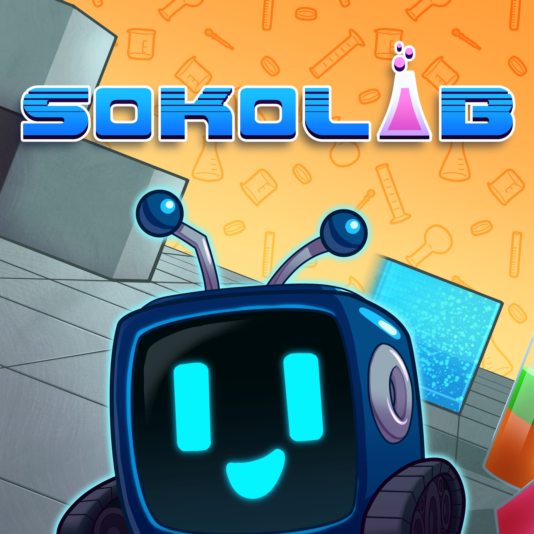 Sokolab. Изображение 1