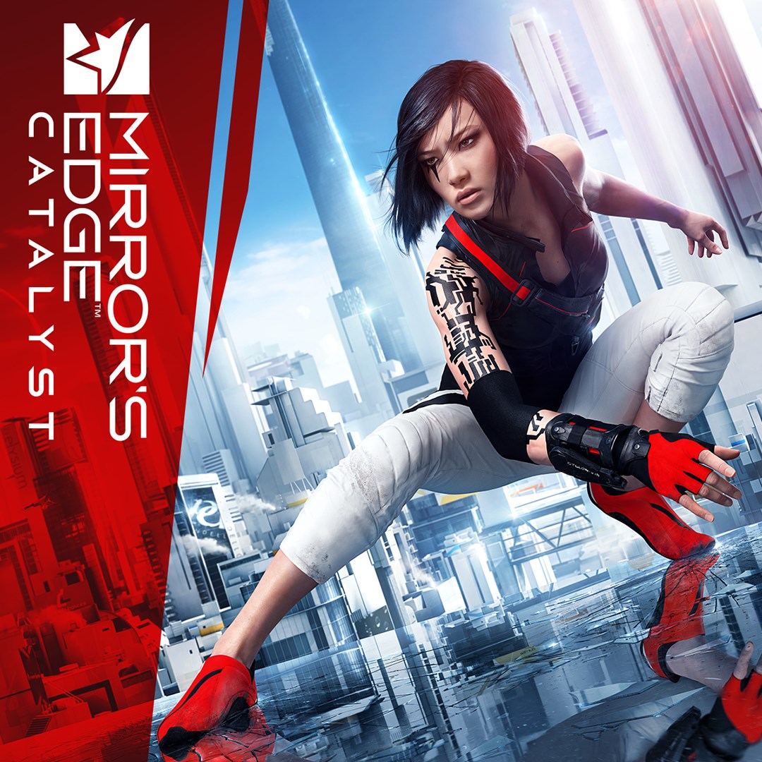 Mirror's Edge™ Catalyst. Изображение 1